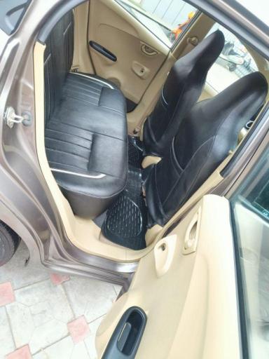 Honda Brio S MT 2015