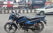 Hero Super Splendor 125cc 2017
