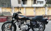 Royal Enfield Bullet 350cc ES EFI 2023