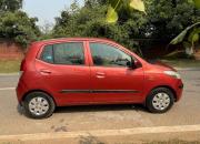 Hyundai i10 Sportz 1.2 AT 2010