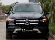 Mercedes-Benz GLE 300d 4MATIC LWB 2022