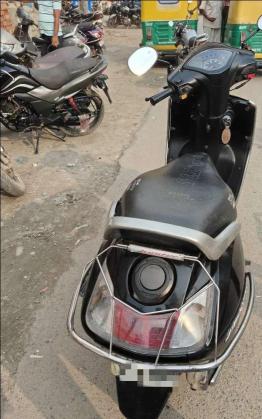 TVS Jupiter 110cc 2018