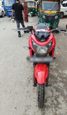TVS Apache RTR 200 4V ABS 2016