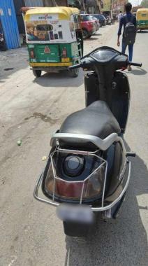 TVS Jupiter 110cc 2019