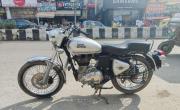 Royal Enfield Electra 350cc 2017