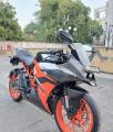 KTM RC 200cc 2019