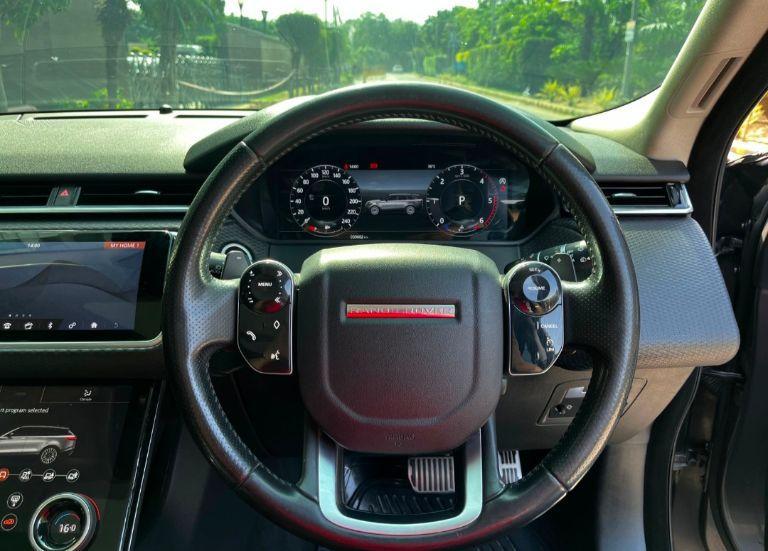 Land Rover Range Rover Velar 2.0 SE Diesel 180 2018