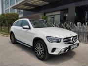 Mercedes-Benz GLC 200 Progressive 2021
