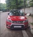 Maruti Suzuki Vitara Brezza VDi 2017
