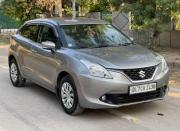 Maruti Suzuki Baleno Delta 1.3 2018