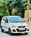 Maruti Suzuki Alto K10 LXi CNG 2016