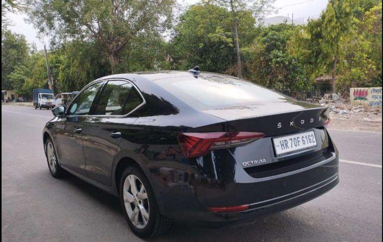 Skoda Octavia 2.0 Style 2022