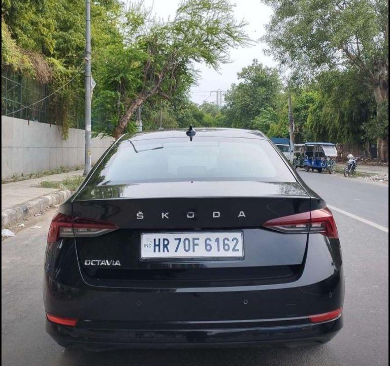 Skoda Octavia 2.0 Style 2022