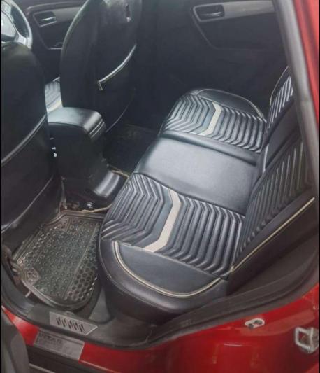 Maruti Suzuki Vitara Brezza VDi 2017