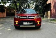 Maruti Suzuki Vitara Brezza ZDi Plus 2017