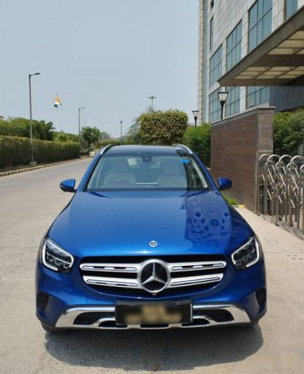 Mercedes-Benz GLC 200 Progressive 2022