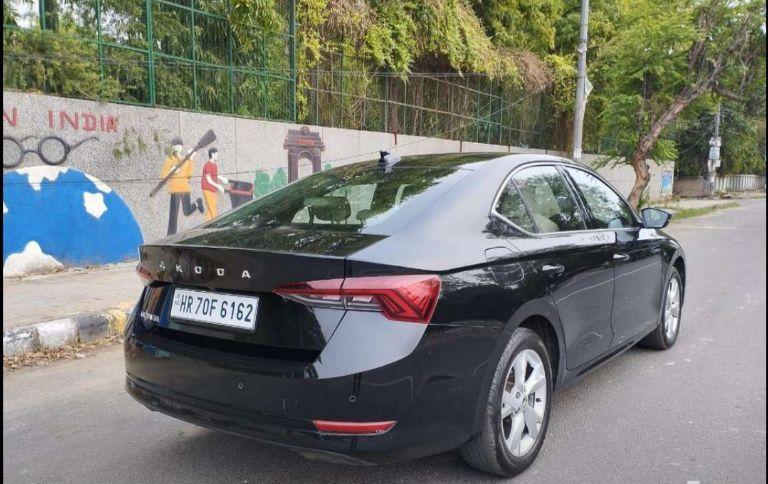Skoda Octavia 2.0 Style 2022