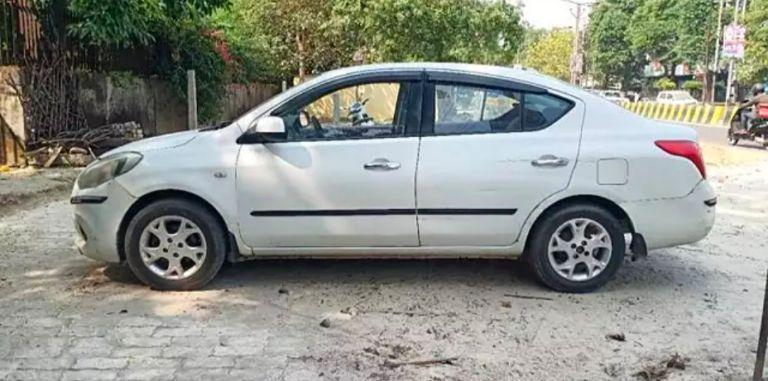 Renault Scala RXL DIESEL 2013