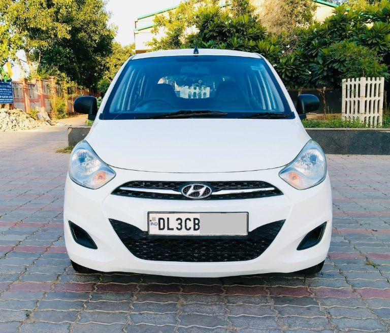 Hyundai i10 Era 2012