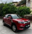 Maruti Suzuki Vitara Brezza VDi Opt 2017