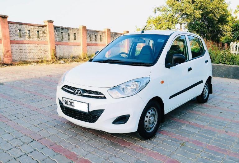 Hyundai i10 Era 2012