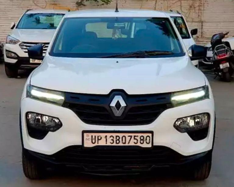 Renault KWID Neotech RXL BS6 2021