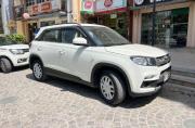 Maruti Suzuki Vitara Brezza VDi 2016