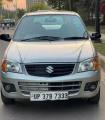 Maruti Suzuki Alto VXi 2014