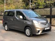 Nissan Evalia XV 2014