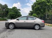 Nissan Sunny XV D Premium Safety 2012