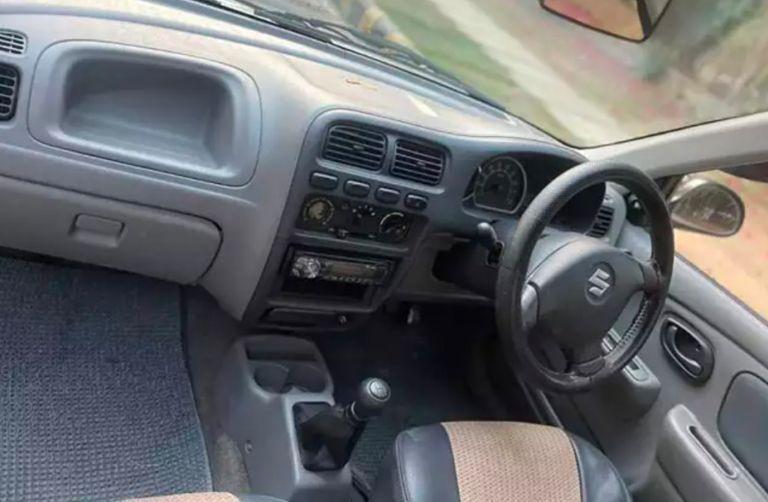 Maruti Suzuki Alto VXi 2014