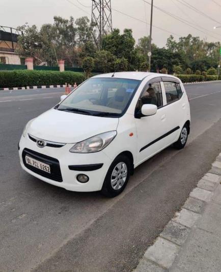 Hyundai i10 Magna 2010
