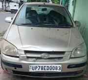 Hyundai Getz GLE 2006