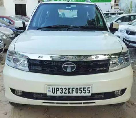 Tata Safari Storme 2.2 EX 4X2 2018