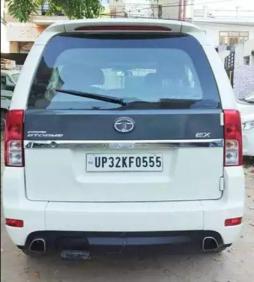 Tata Safari Storme 2.2 EX 4X2 2018