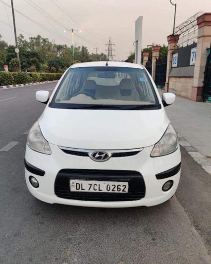 Hyundai i10 Magna 2010