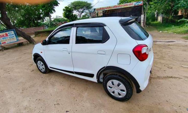 Maruti Suzuki Alto K10 VXi 2024