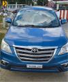 Toyota Innova 2.5 V 7 STR 2013