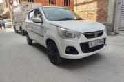 Maruti Suzuki Alto K10 VXi 2018
