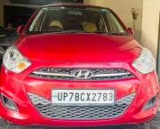 Hyundai i10 Magna 1.2 Kappa2 2012