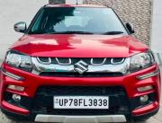 Maruti Suzuki Vitara Brezza VDi Opt 2018