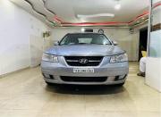 Hyundai Sonata Embera 2.4 MT 2006