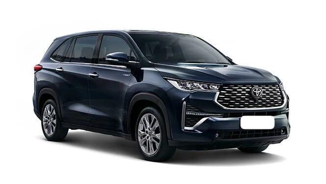 Toyota Hycross ZX  2024