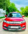 Maruti Suzuki Vitara Brezza VDi Opt 2018