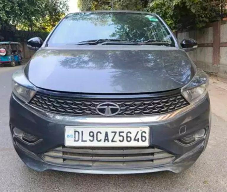 Tata Tiago XT CNG 2022