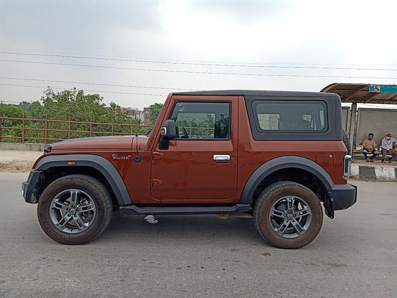 Toyota Hilux HIGH 4X4 AT 2023