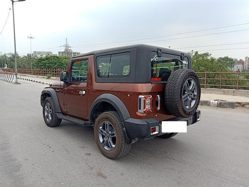 Toyota Hilux HIGH 4X4 AT 2023