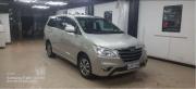 Toyota Innova 2.5 V 8 STR 2015