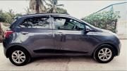Hyundai Grand i10 Magna 1.2 Kappa VTVT 2010