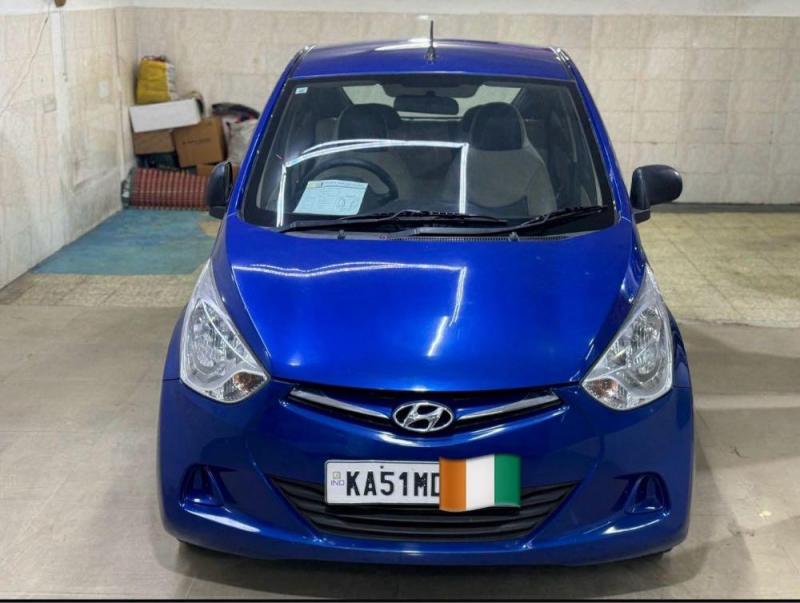 Hyundai Eon Era + 2013